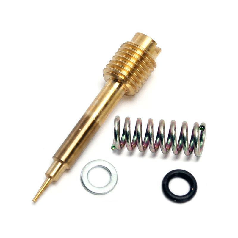 Carburetor mixture screw Kawasaki ZR 750 Zephyr complete kit