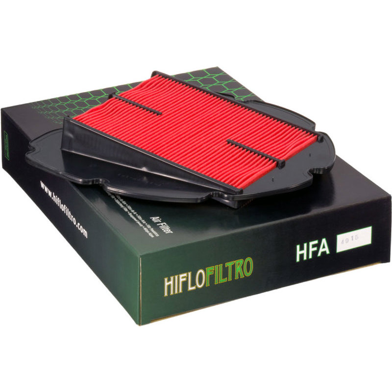 Luftfilter Yamaha TDM 900 HiFlo