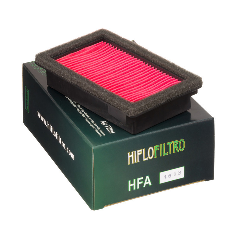 Luftfilter Yamaha MT-03 HiFlo