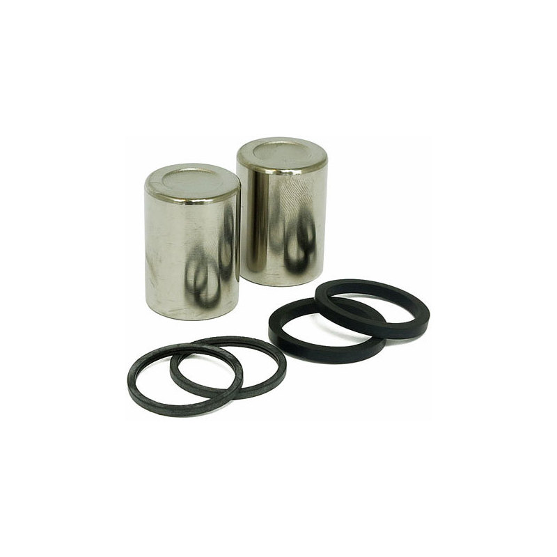 kit de juntas de pinza de freno harley-davidson sportster xl 07-13 delantera completa