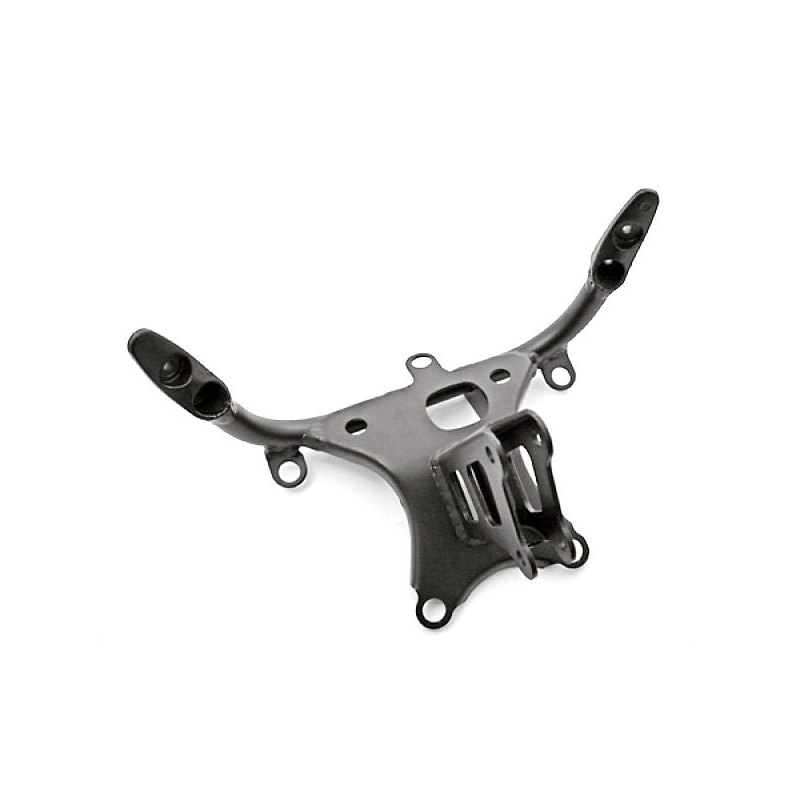 Fairing support bracket Yamaha YZF-R1 '00-'01 front black