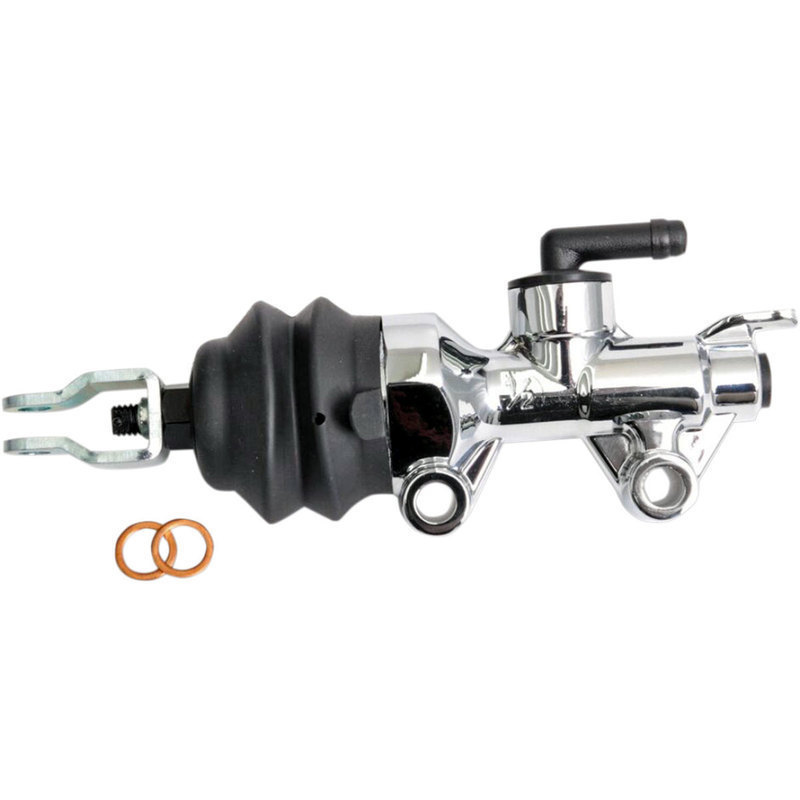 cilindro maestro de freno trasero harley-davidson sportster 07-13 oe-replica
