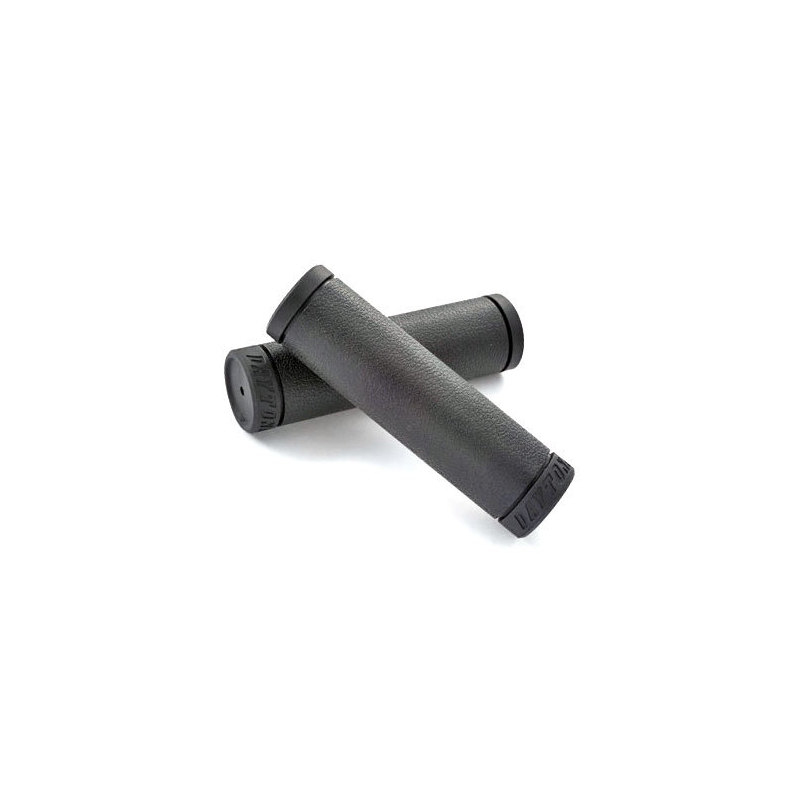 Handlebar grips Daytona GGDI 1'' black