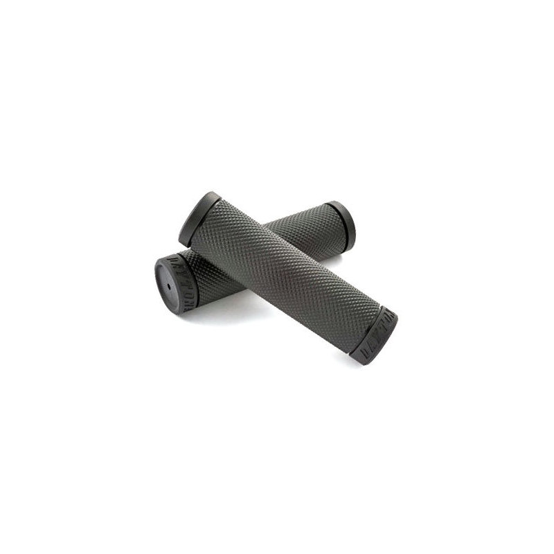 Handlebar grips Daytona GGDI-Base 1'' black