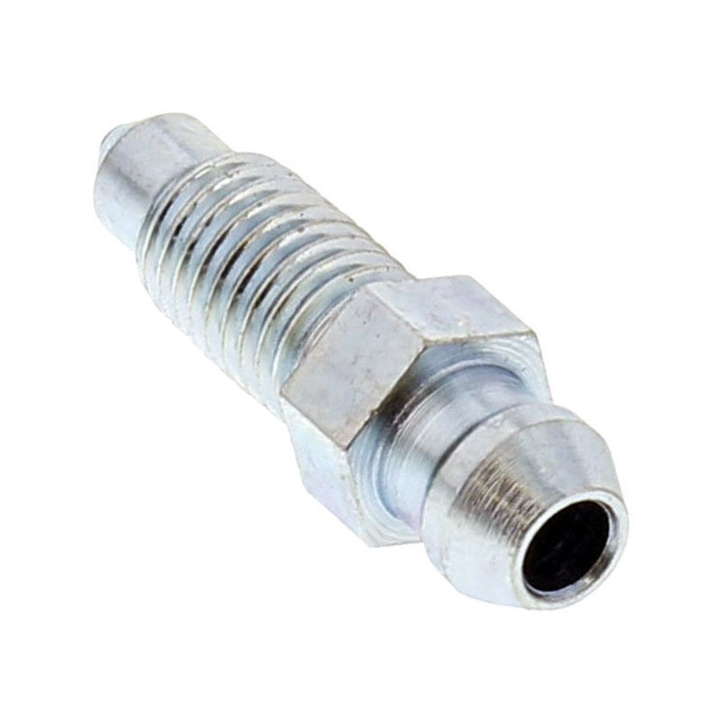 Brems entlüfterschraube M7x1 länge 30mm grau