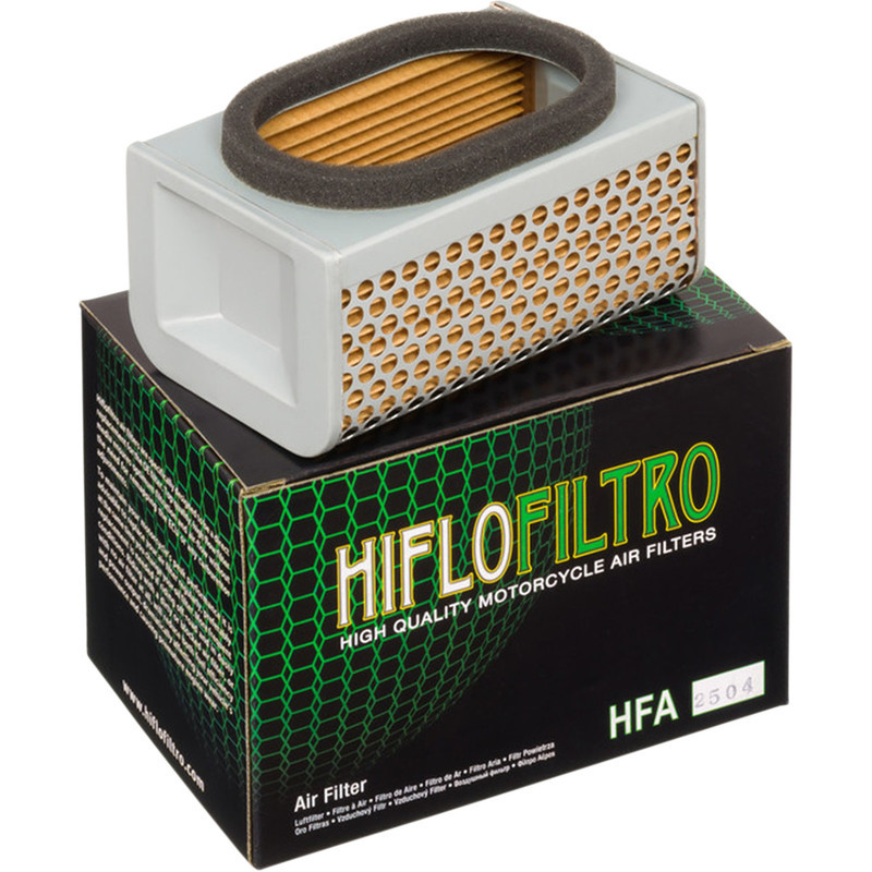 filtro de aire kawasaki z 550 b hiflo