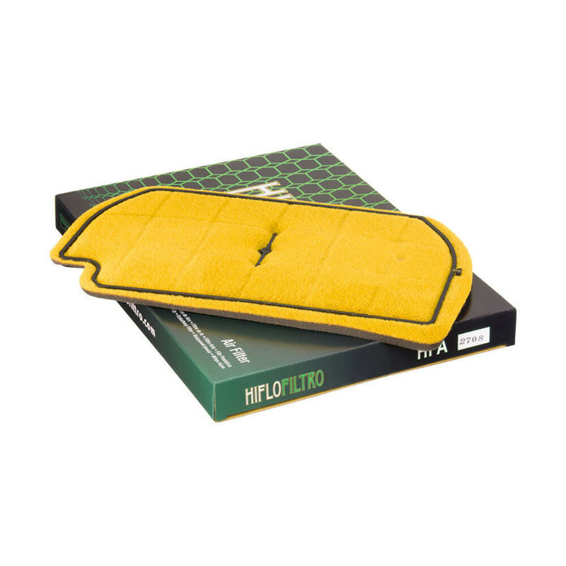 Luftfilter Kawasaki ZXR 750 L HiFlo