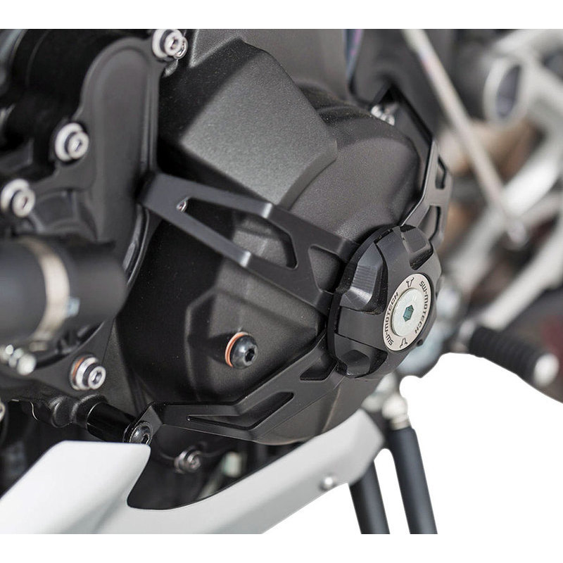 Lichtmaschinendeckel schutz Yamaha XSR 900 SW-Motech