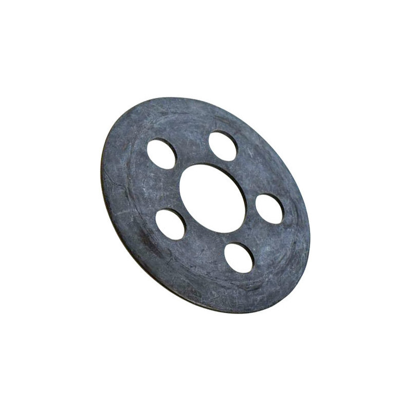 Clutch pressure plate cover BMW R 1200 GS inner