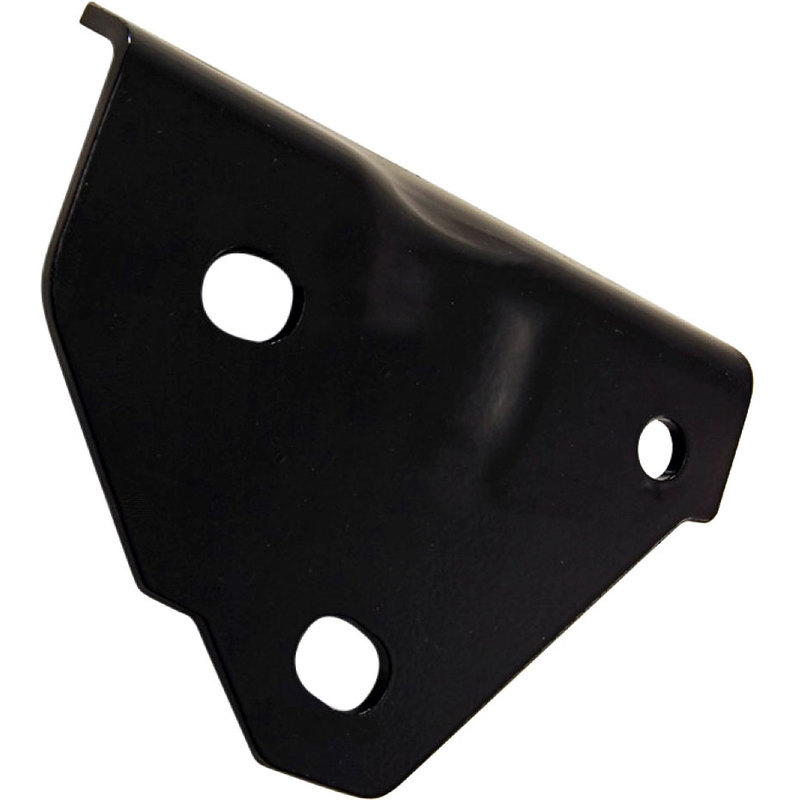 Auspuff schalldämpfer halterung Honda CB 500 Four K3 link