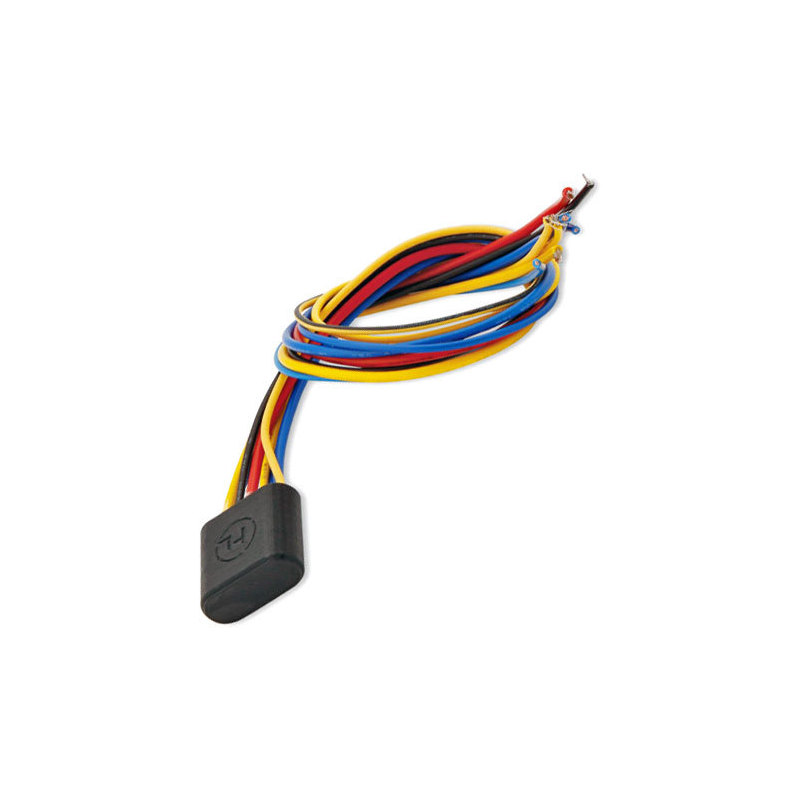 Plus-minus converter Highsider CB3