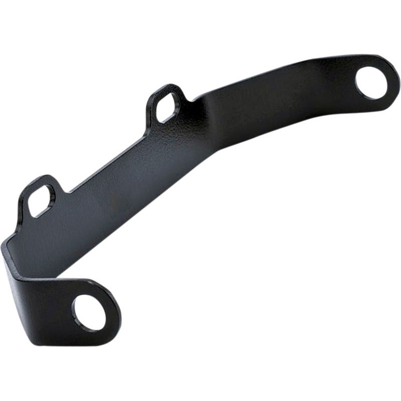 Winker adapter Triumph -'15 front