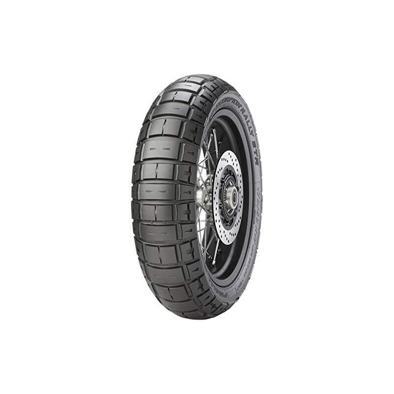 neumatico pirelli 18055 - zr17 73v scorpion rally street trasero
