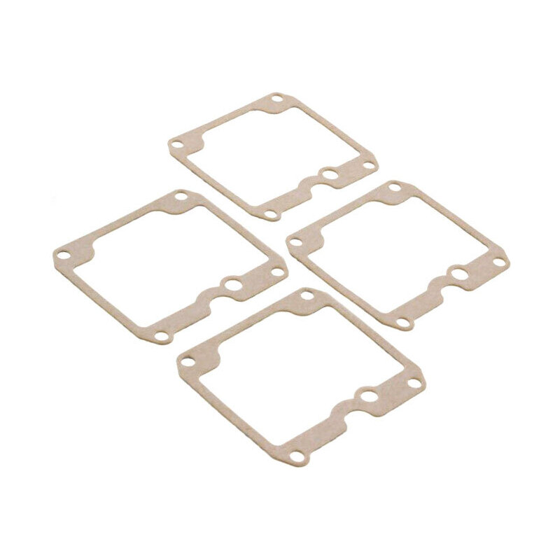 junta de camara de flotador suzuki gt 250 79-81 set 4pc
