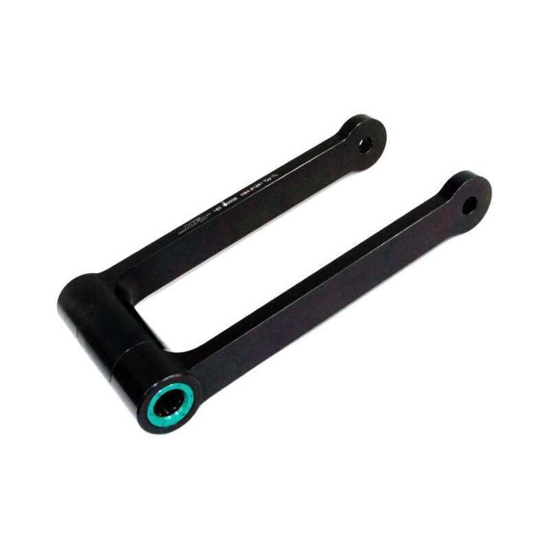 kit ajuste altura asiento honda cbr 600 rr 03-06 mfw -25mm