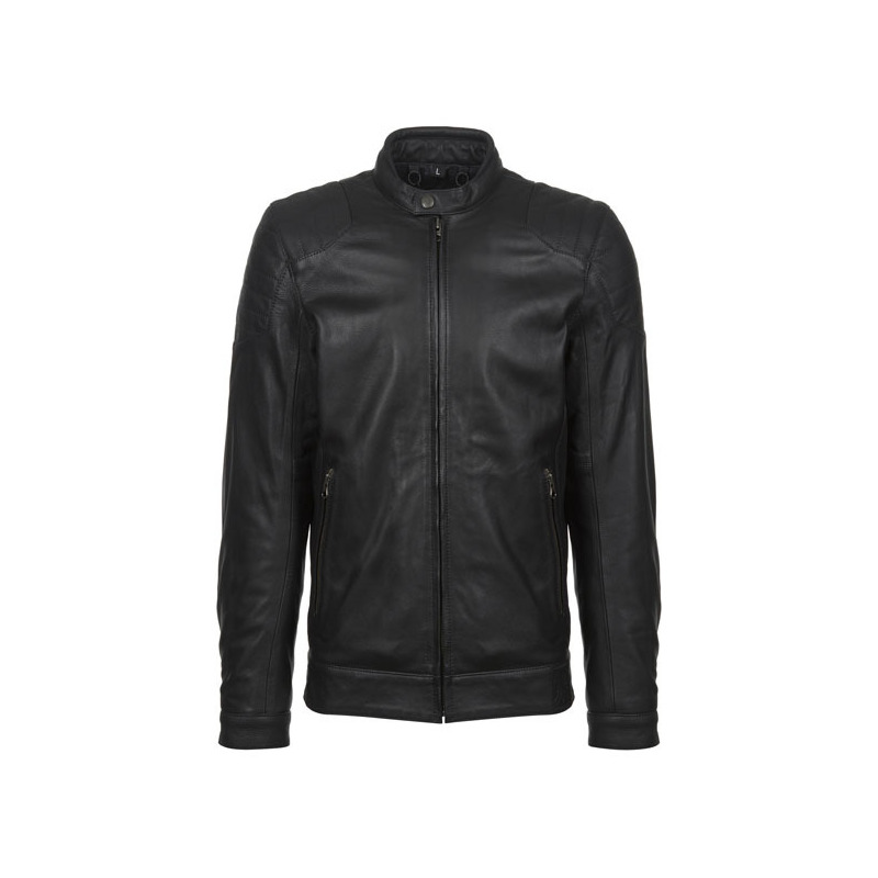 Motorcycle jacket John Doe Roadster black