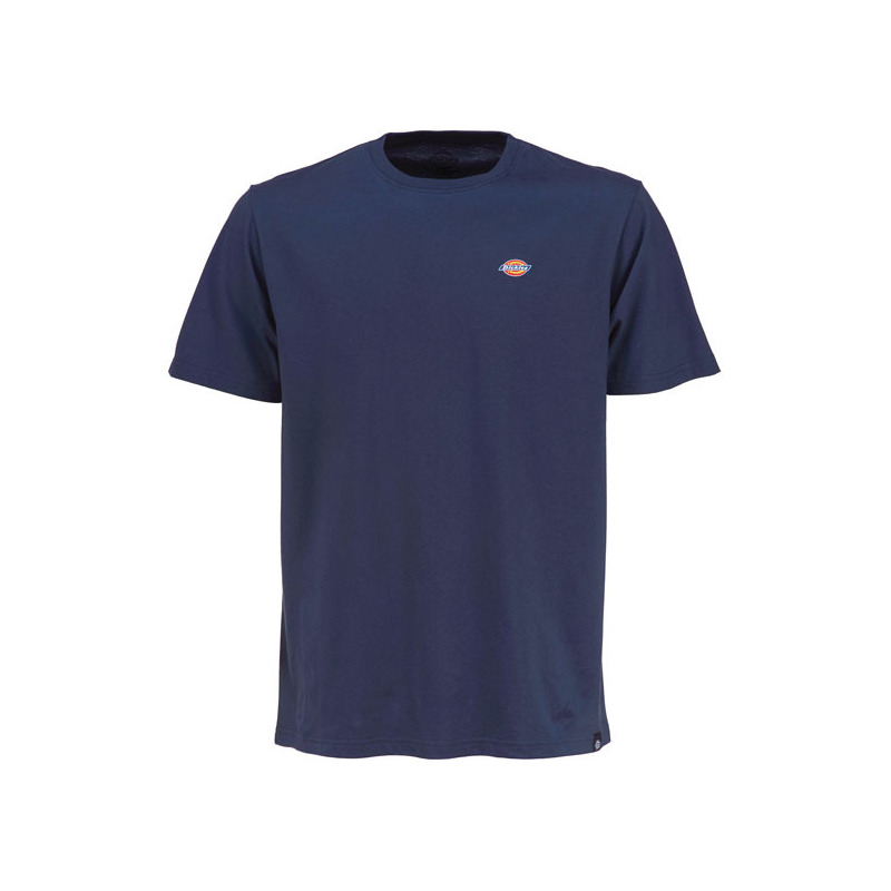 T-Shirt Dickies Stockdale blue
