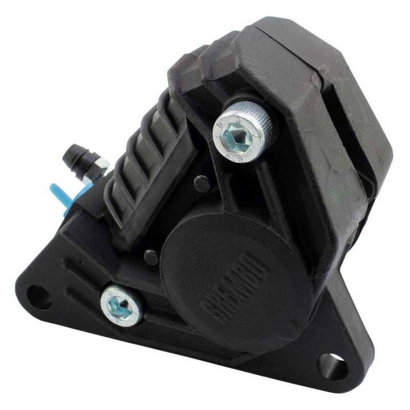 Bremssattel vorne Brembo P2 08 link