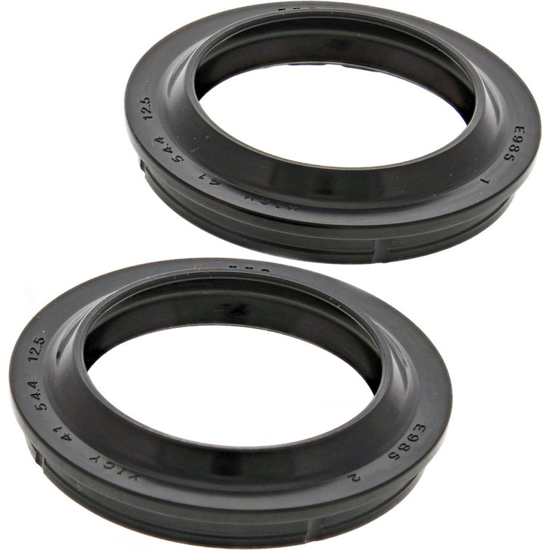 Gabel Staubkappen 41x54.4x12.5mm All Balls Paar