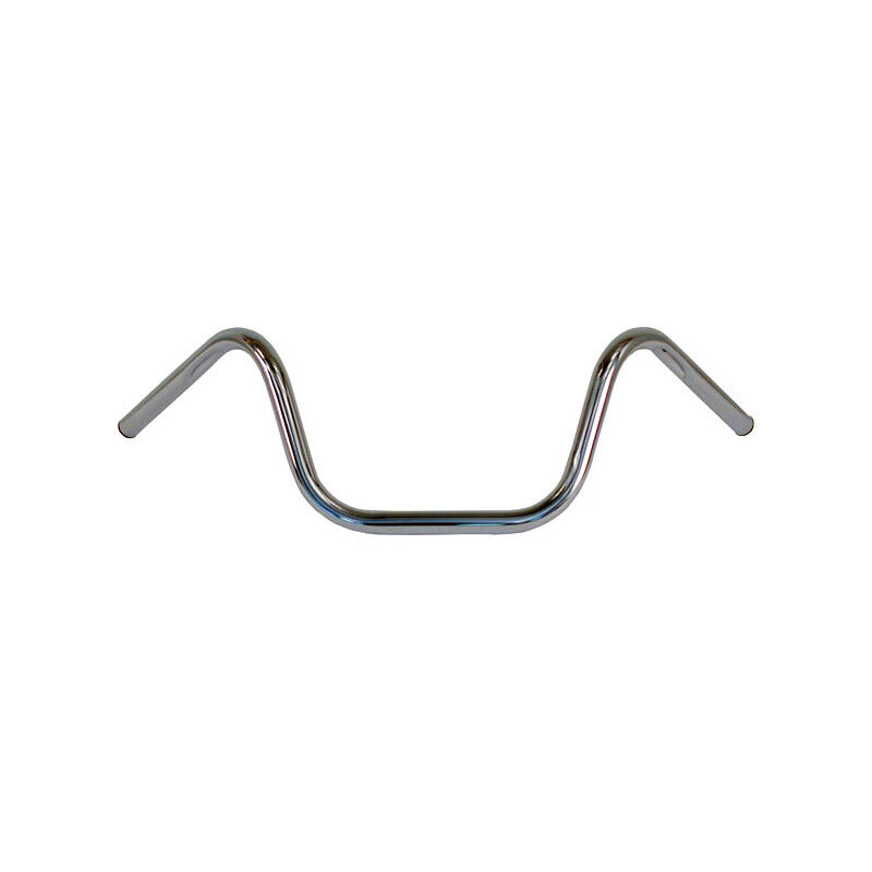 Handlebar Harley-Davidson Dyna FXWG Replica chrome