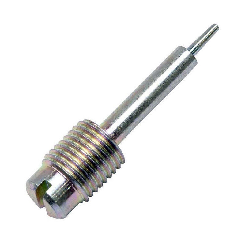 Carburetor mixture screw Dell'Orto PHF, PHM 29mm