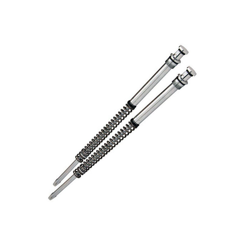 cartucho de horquilla harley-davidson touring -13 progressive suspension kit
