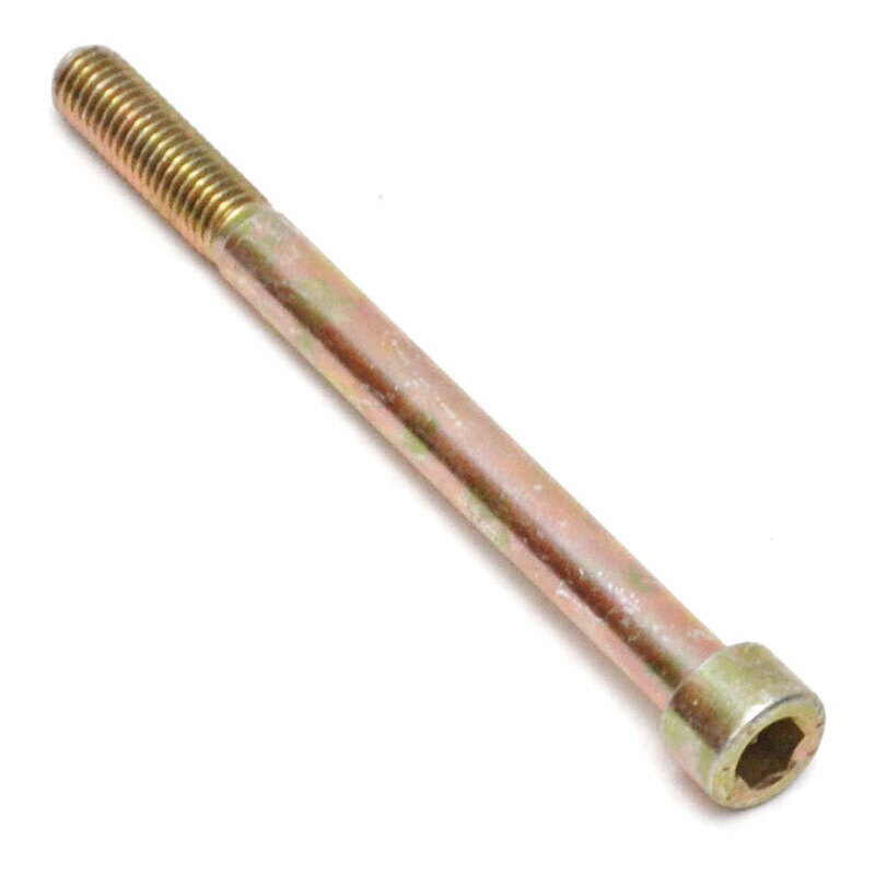 Tarozzi rearset spare footpeg support stem bolt