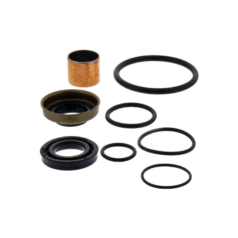 Rear damper service kit Kayaba 46/16 '00-