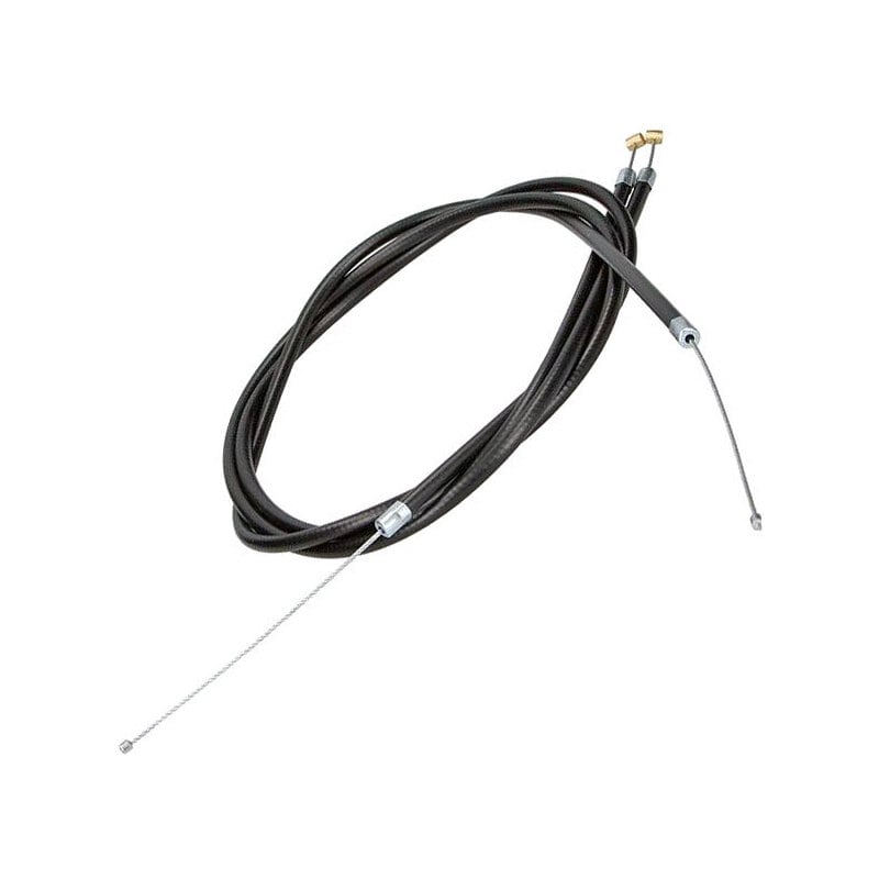 cable del acelerador ducati coppie coniche carburador dellorto phm 40 kit completo