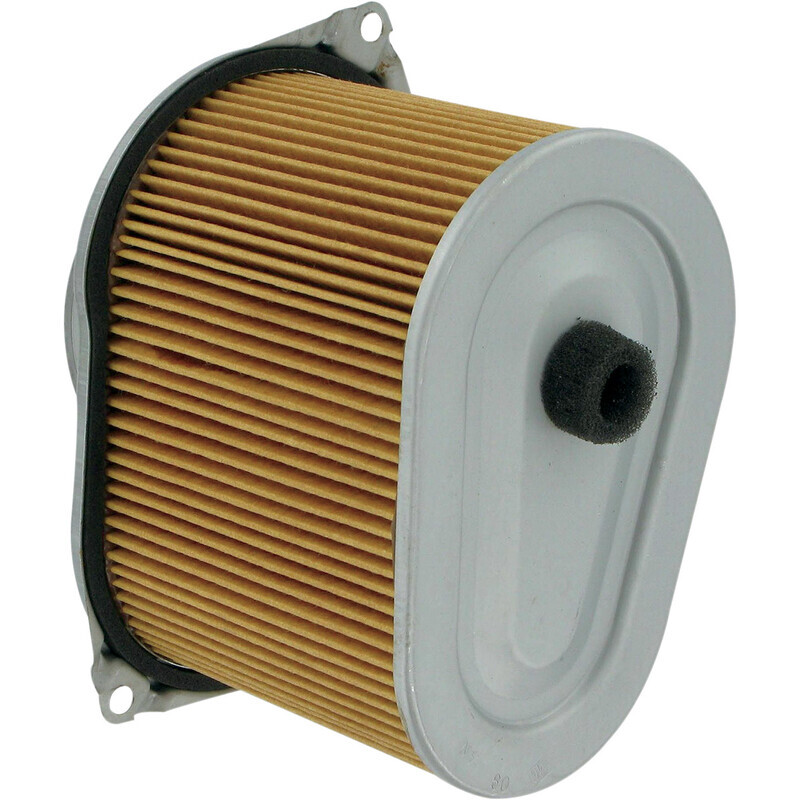 Luftfilter Suzuki VS Intruder hinten Emgo