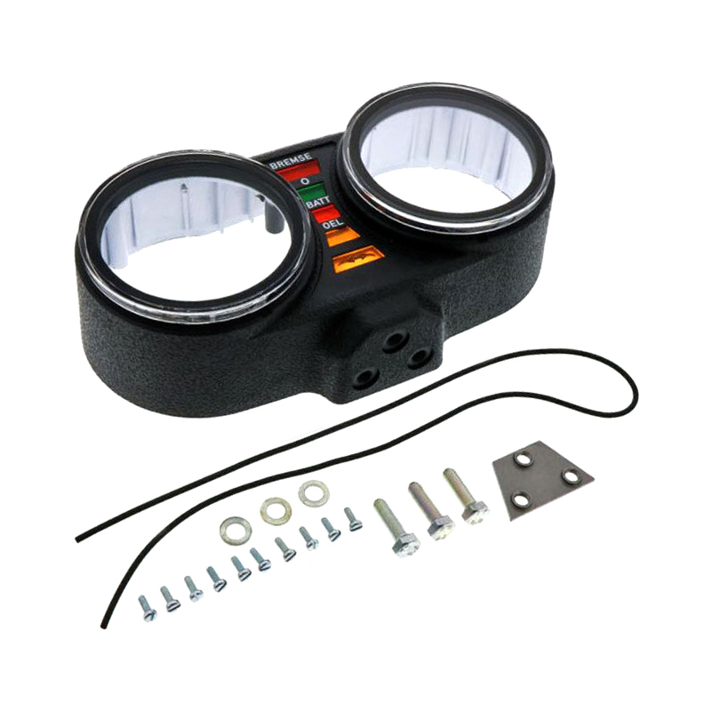 Gauge housing BMW R Boxer 2V '76-'78