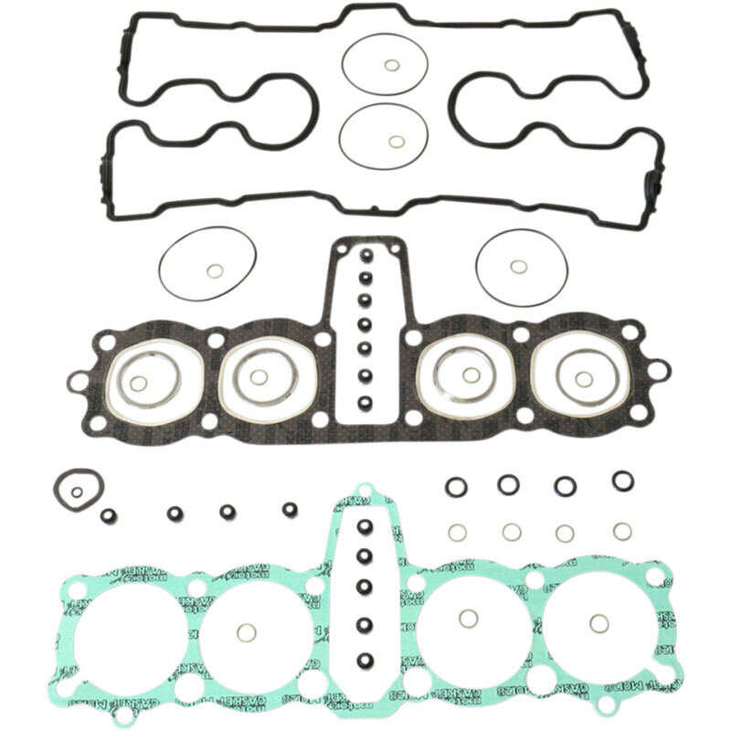 kit de juntas de culata honda cb 750 dohc athena