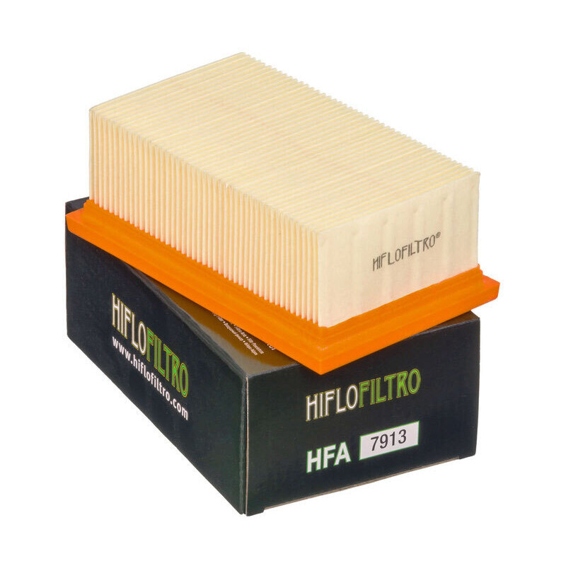 Filtro aria per BMW F 800 HiFlo
