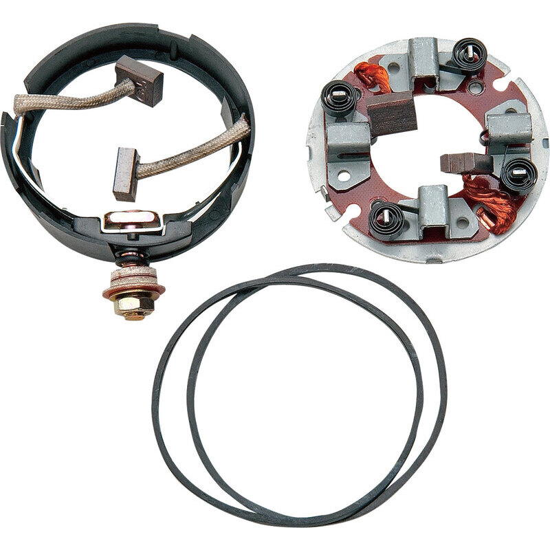 Rick's Motorsport Electric Starting motor service kit Honda CB 650 SC Night Hawk Rick's Motorsport Electric