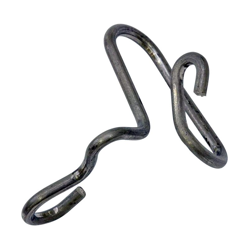 Breather hose guide Ducati 1098