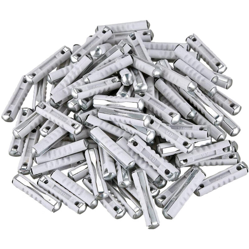 fusible torpedo 8a set 100pc