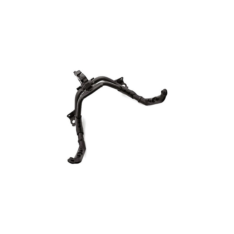 soporte de montaje del carenado suzuki gsx-r 1000 03-04 delantero negro