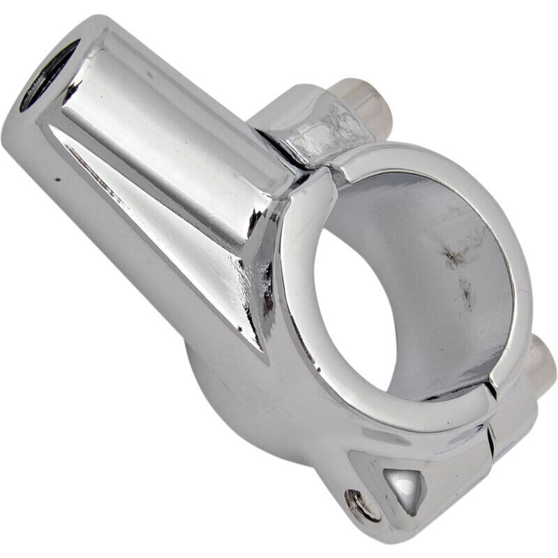 Mirror holder 1'' Classic chrome