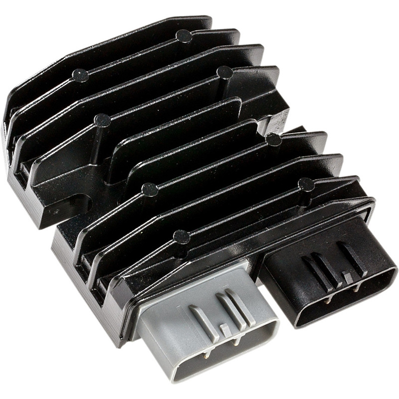 Regler Kawasaki ZX-10R '04-'07 Lithium-Batterie Rick's Motorsport Electric