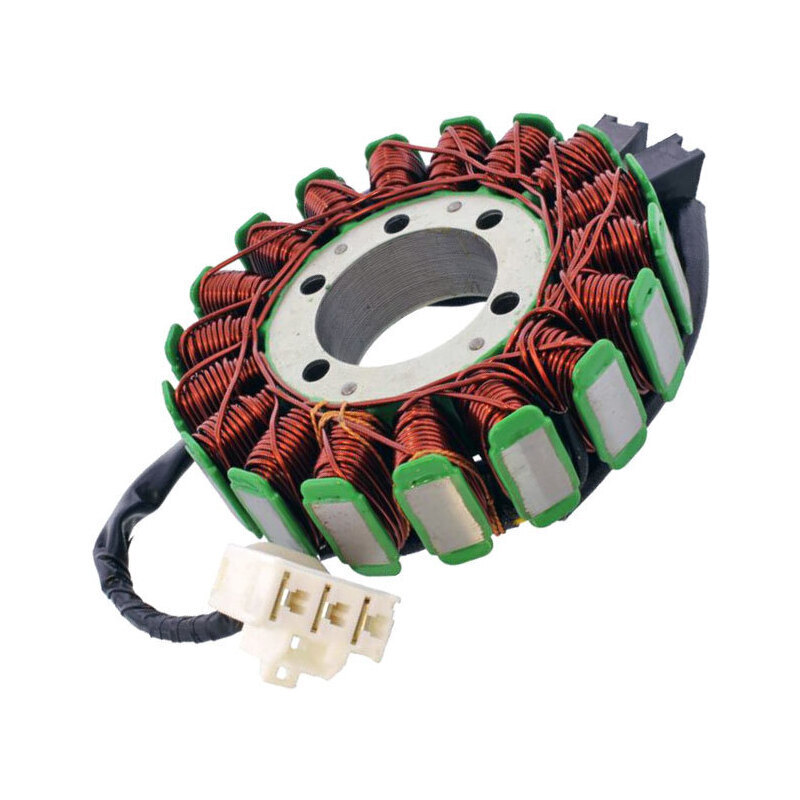 Lichtmaschine Stator Honda VFR 800 '02- JMP