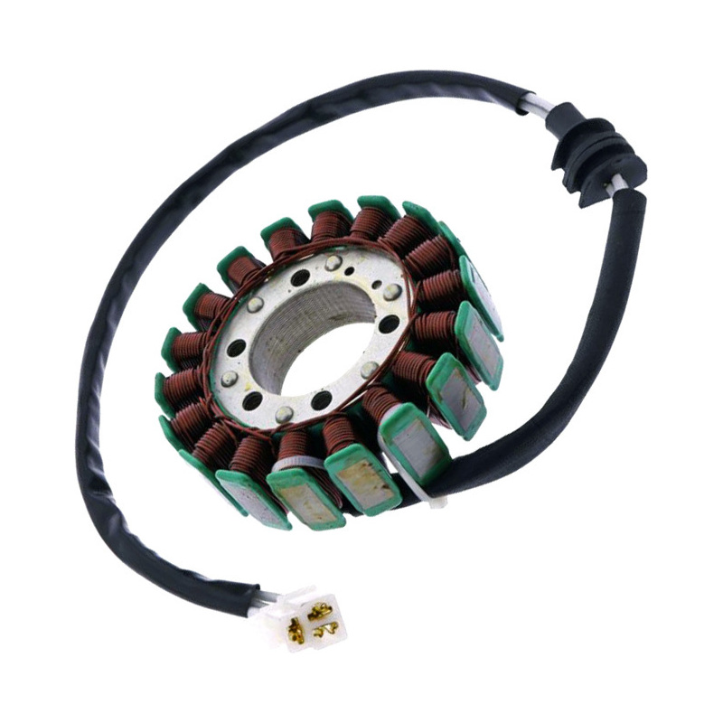 Lichtmaschine Stator Yamaha FZ6 JMP
