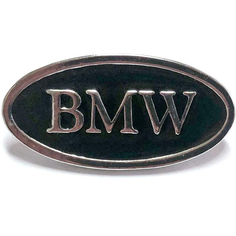 MCS Pin BMW set 3pz