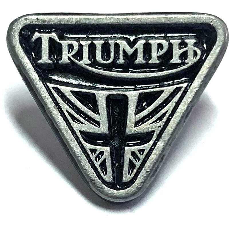 MCS Pin Triumph set 3pz