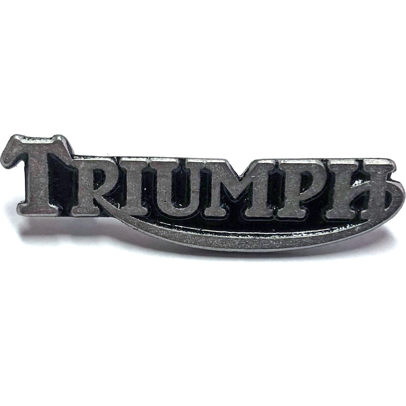 MCS Pin Triumph Type1 set 3pz