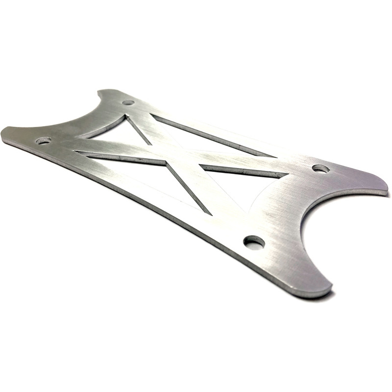 Gabel Stabilisator BMW K 2V grau