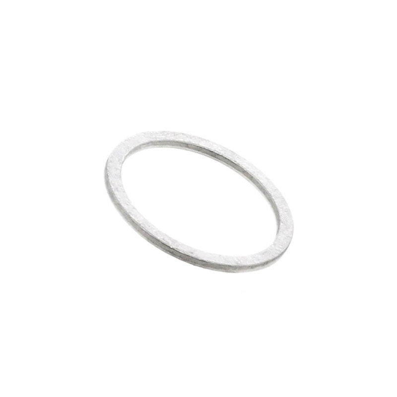 Washer gasket 14x23x3mm alloy