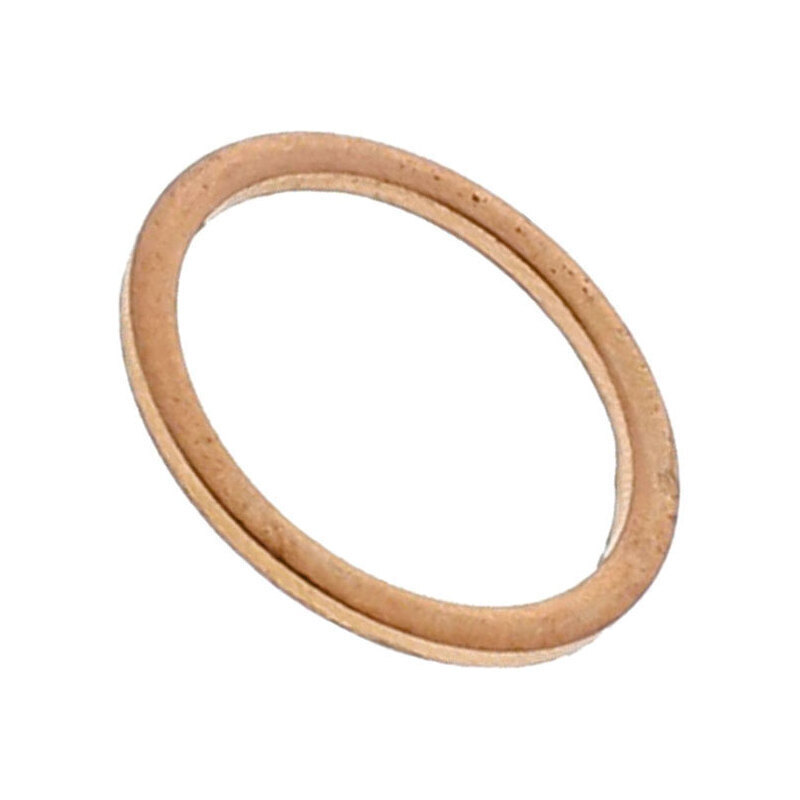 Rondella tenuta circuito olio 22x27x1.5mm rame