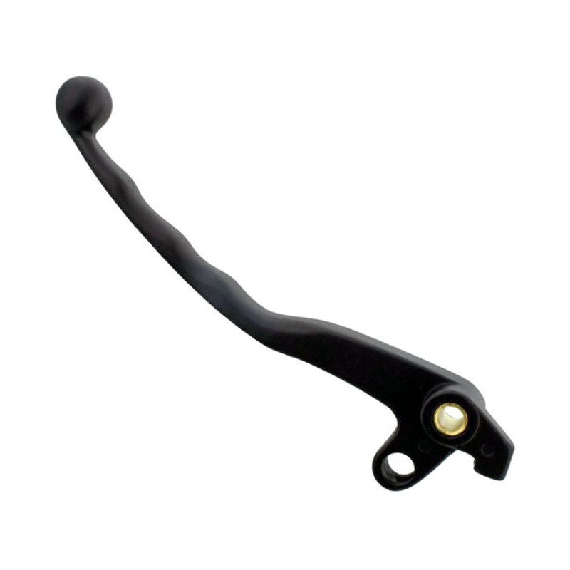 palanca de control del manillar honda cbx 650 e embrague negro