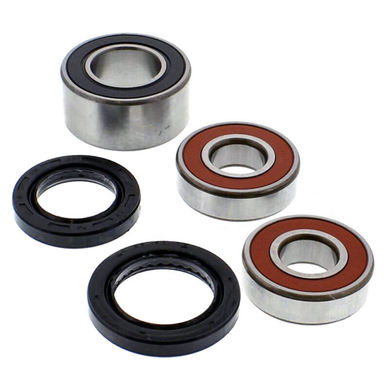 Kit cuscinetti ruota Tour Max WBK-247