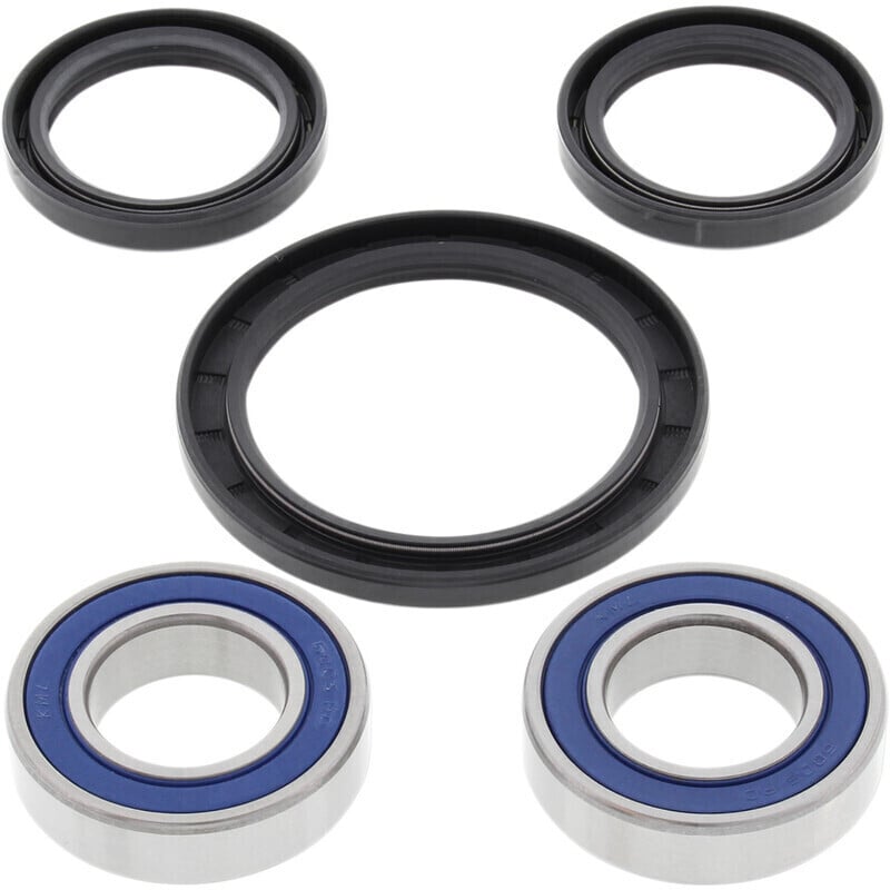 Kit cuscinetti ruota All Balls 25-1310
